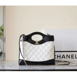 CHANEL-枫叶 22CM