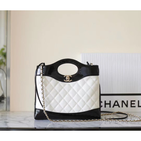 CHANEL-枫叶 22CM