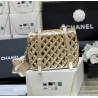 CHANEL-卡信