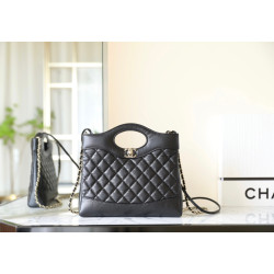 CHANEL-枫叶 22CM