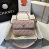 CHANEL 25CM