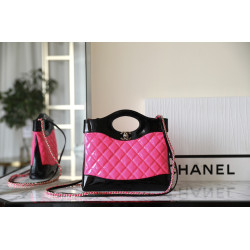 CHANEL-枫叶 22CM