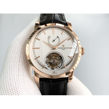 VACHERON 42MM -1