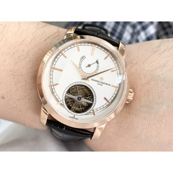 VACHERON 42MM -1