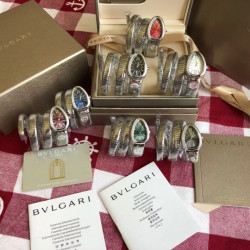 BULGARI-BV