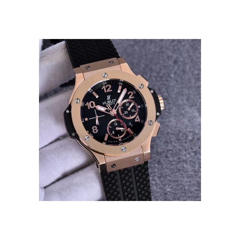 HUBLOT -1