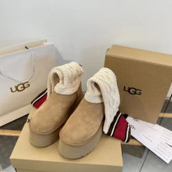 UGG