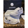 샤넬 크루즈 스니커즈 Chanel Sneakers 해피샵 -HAPPY