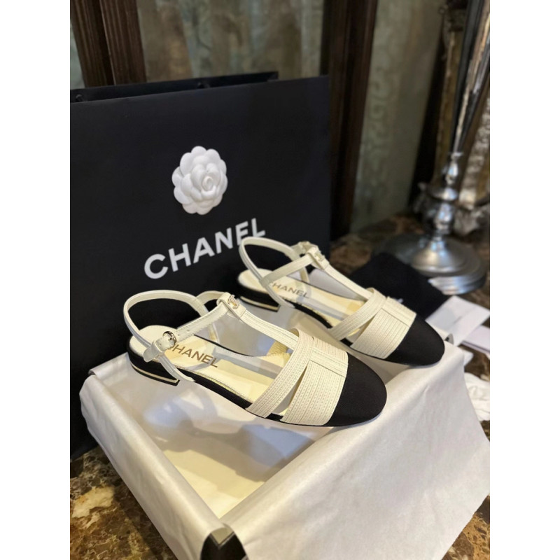 CHANEL-HAPPY