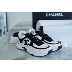 샤넬 크루즈 스니커즈 Chanel Sneakers 해피샵 -HAPPY