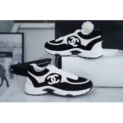 샤넬 크루즈 스니커즈 Chanel Sneakers...