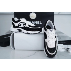 샤넬 크루즈 스니커즈 Chanel Sneakers 해피샵 -HAPPY