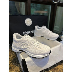 샤넬 크루즈 스니커즈 Chanel Sneakers 해피샵 -HAPPY