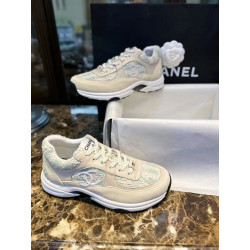 샤넬 크루즈 스니커즈 Chanel Sneakers...