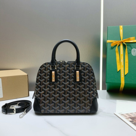 고야드 방돔 토드백 GOYARD AMAVENDOME BAG 23CM X 10CM X18.5CM