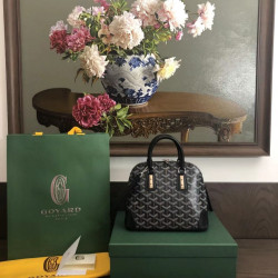 고야드 방돔 토드백 GOYARD AMAVENDOME BAG