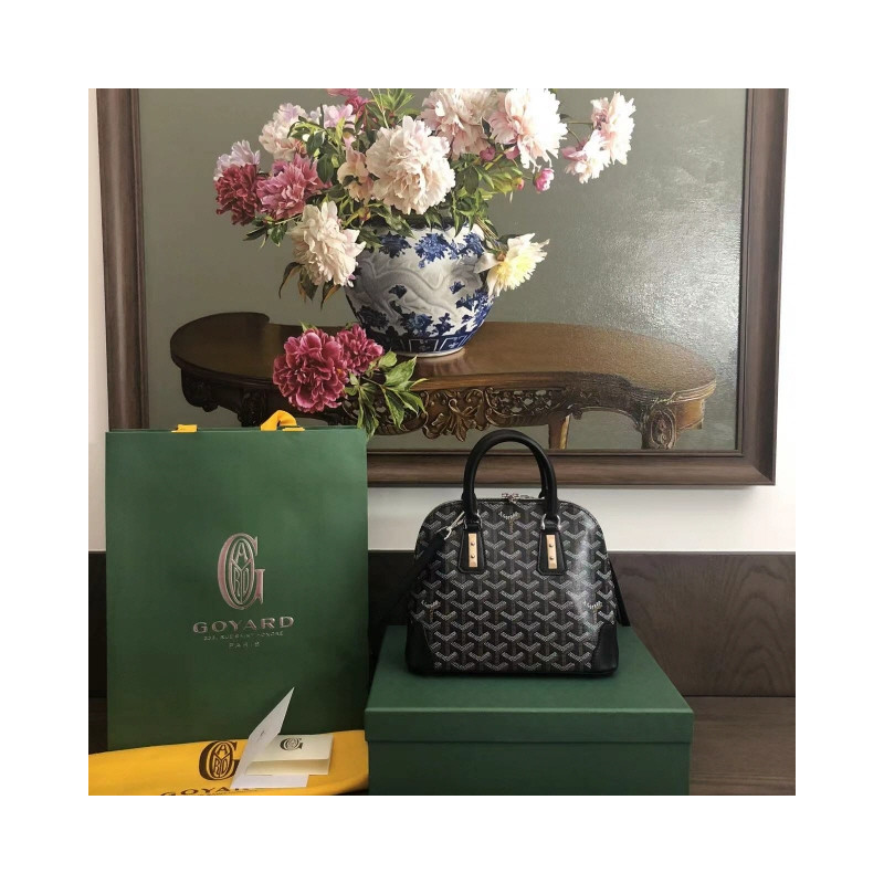 고야드 방돔 토드백 GOYARD AMAVENDOME BAG