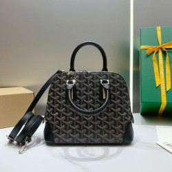 고야드 방돔 토드백 GOYARD AMAVENDOME BAG 23CM X 10CM X18.5CM