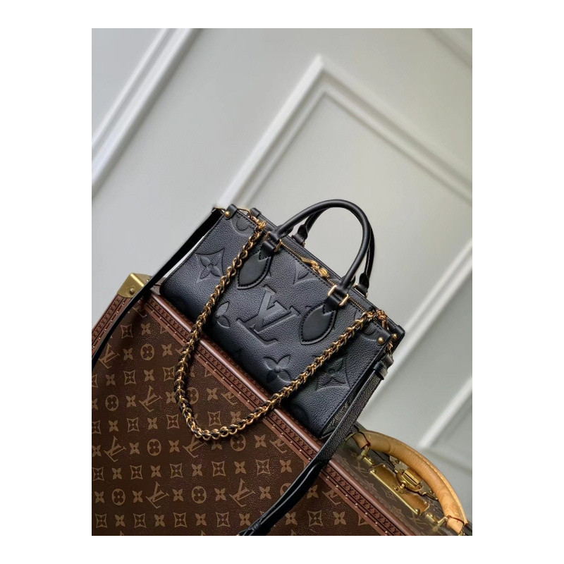 LOUISVUITTON 25CM X 13CM X10CM