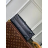 LOUISVUITTON 25CM X 13CM X10CM