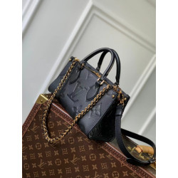 LOUISVUITTON 25CM X 13CM X10CM