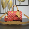 LOUISVUITTON 25CM X 15CM X 15CM