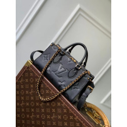 LOUISVUITTON 25CM X 13CM X10CM