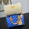 LOUISVUITTON 25CM X 15CM X 15CM