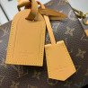 LOUISVUITTON 25CM X 15CM X 15CM