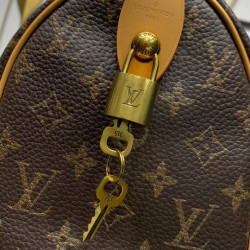 LOUISVUITTON 25CM X 15CM X 15CM