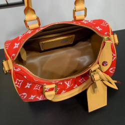 LOUISVUITTON 25CM X 15CM X 15CM