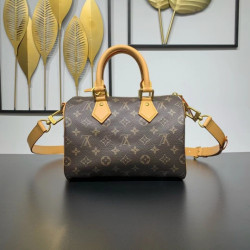 LOUISVUITTON 25CM X 15CM X 15CM