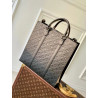 LOUISVUITTON 36.5CM X 38CM X 9CM