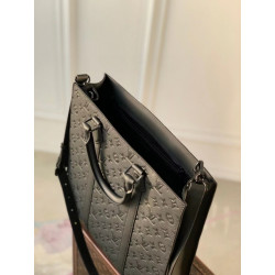 LOUISVUITTON 36.5CM X 38CM X 9CM