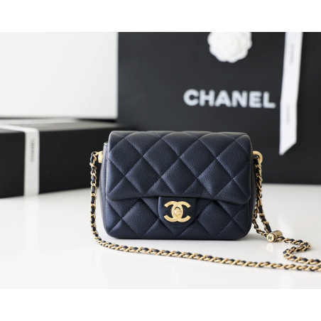 CHANEL-卡信 19CM