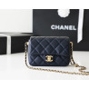 CHANEL-卡信 19CM