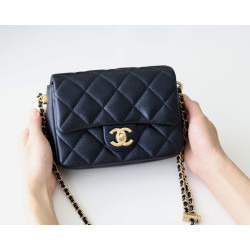 CHANEL-卡信 19CM