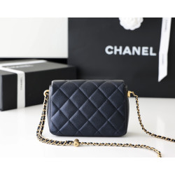 CHANEL-卡信 19CM