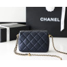 CHANEL-卡信 19CM