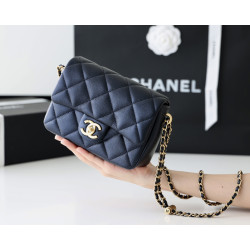 CHANEL-卡信 19CM