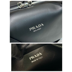 PRADA 25.5CM X 18CM X 13.5CM