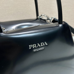 PRADA 25.5CM X 18CM X 13.5CM