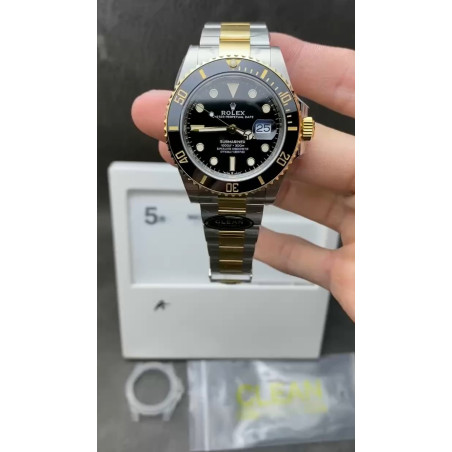 ROLEX-CLEAN 41MM  -1