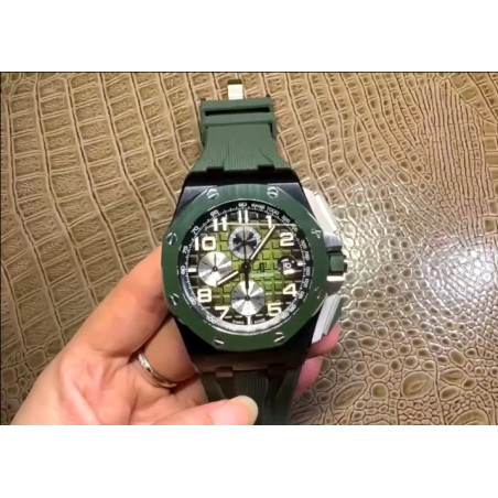 AUDEMARS PIGUET-APF 44MM -1