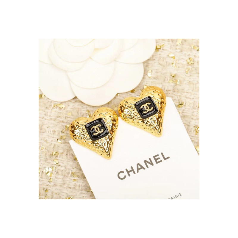 샤넬 귀걸이 MOMO -CHANEL EARRING