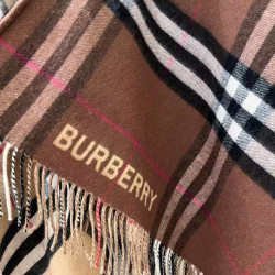 BURBERRY-米饭