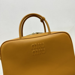 MIUMIU 34.5CM X 12CM X23CM