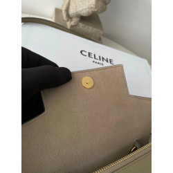 CELINE-블랙프레임 20CM