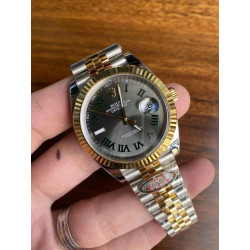 ROLEX-CLEAN 41MM -1