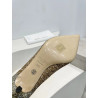 JIMMYCHOO 6.5CM/8.5CM